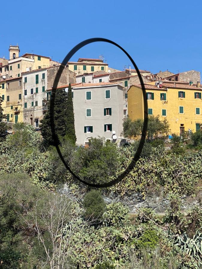 Appartamento Teresa Rio nell'Elba Екстер'єр фото