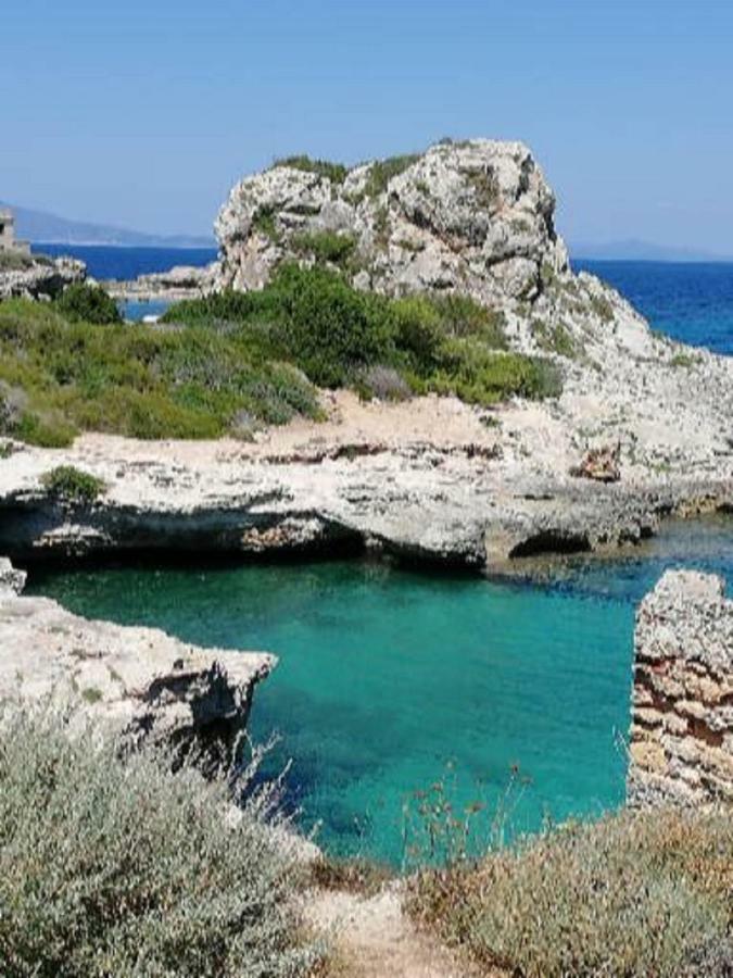Appartamento Teresa Rio nell'Elba Екстер'єр фото