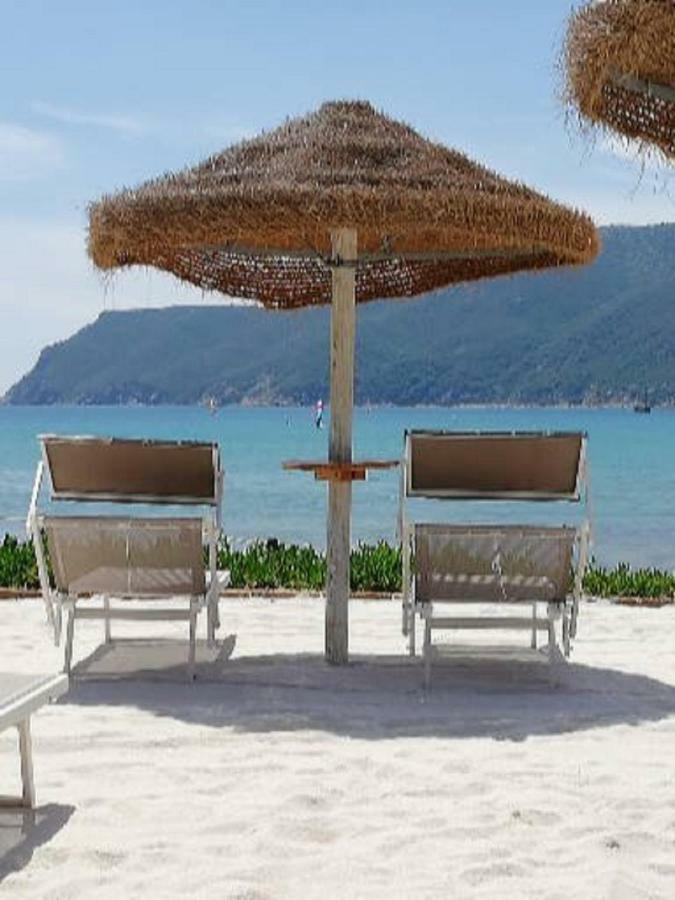 Appartamento Teresa Rio nell'Elba Екстер'єр фото